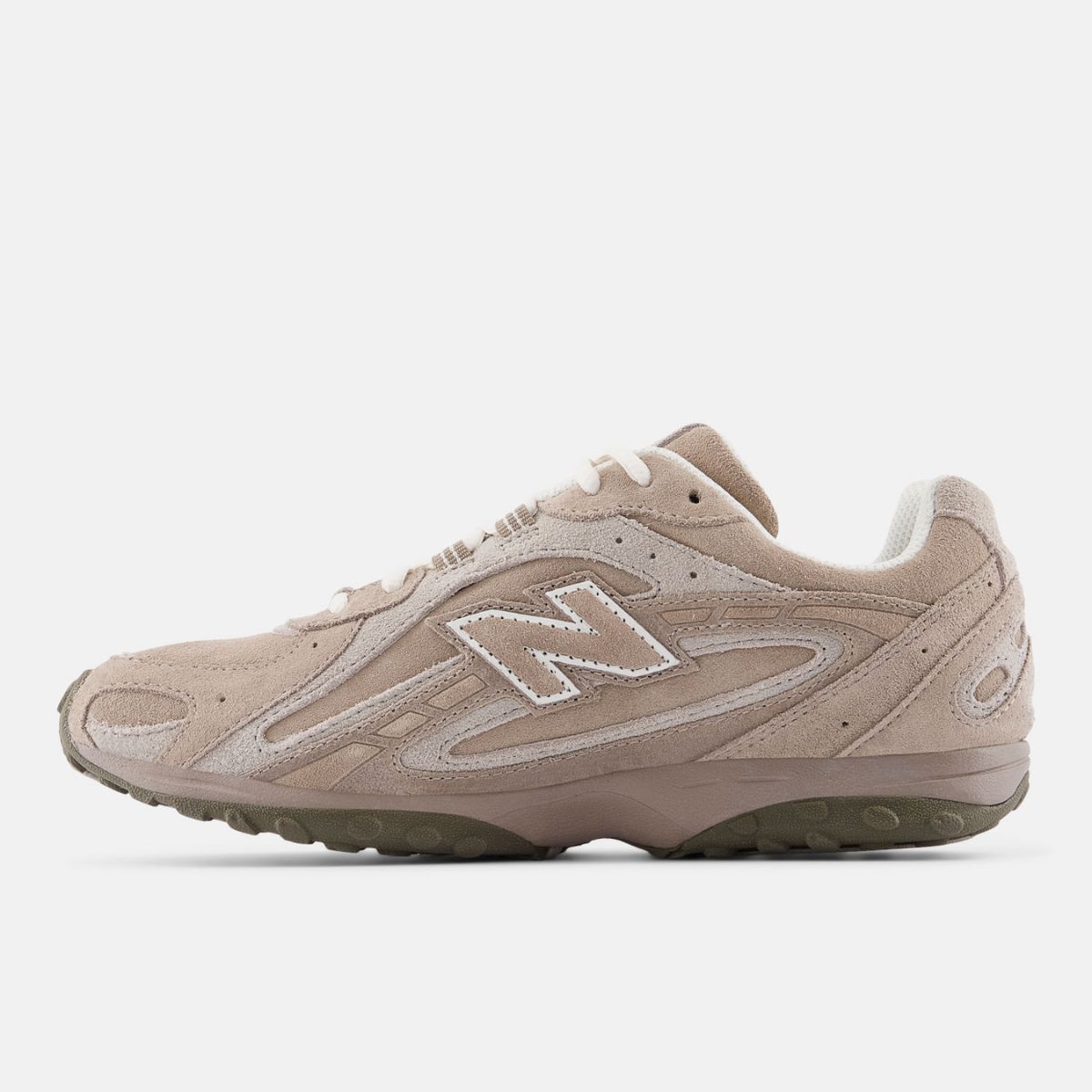 Tênis New Balance 204L &Quot;Brown&Quot; Unissex