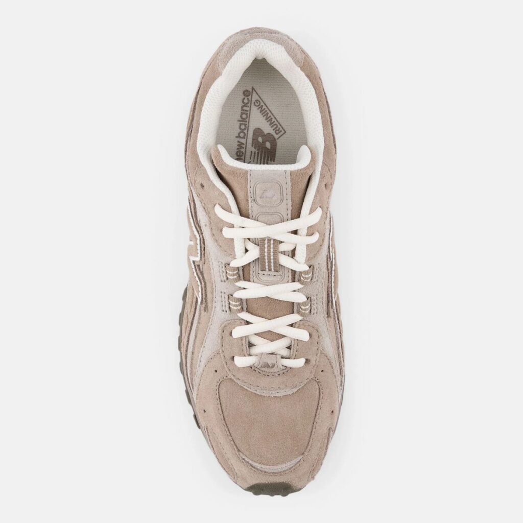Tênis New Balance 204l "Brown" Unissex