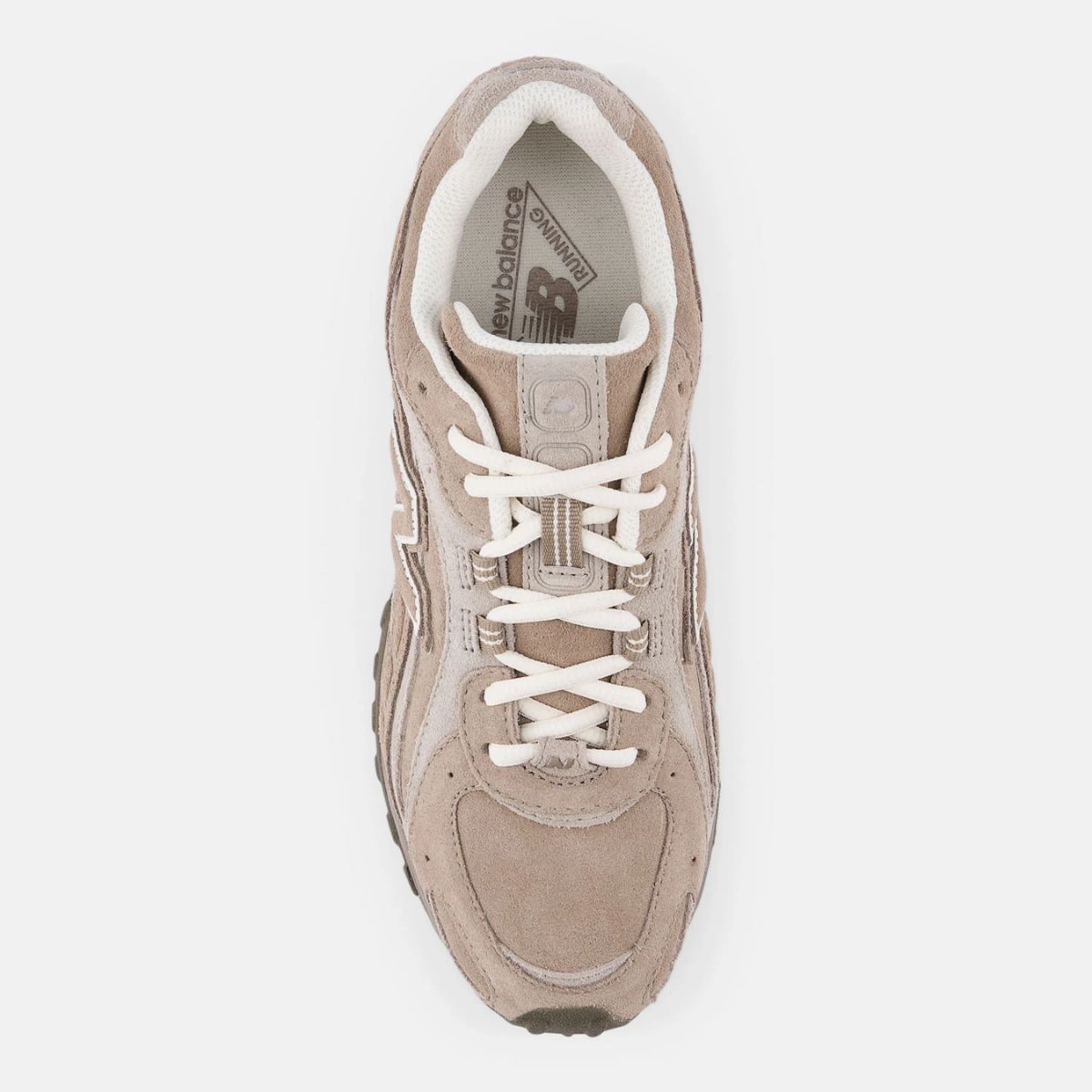 Tênis New Balance 204L &Quot;Brown&Quot; Unissex