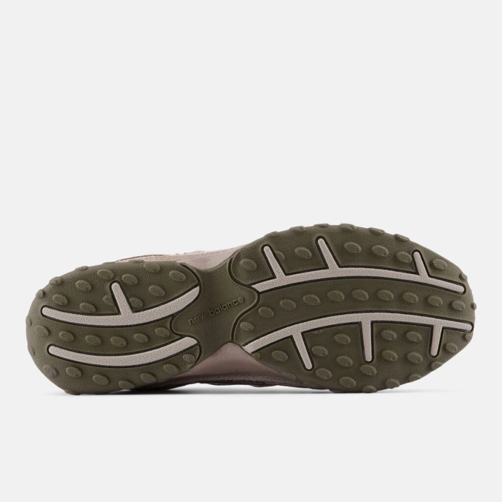 Tênis New Balance 204l "Brown" Unissex