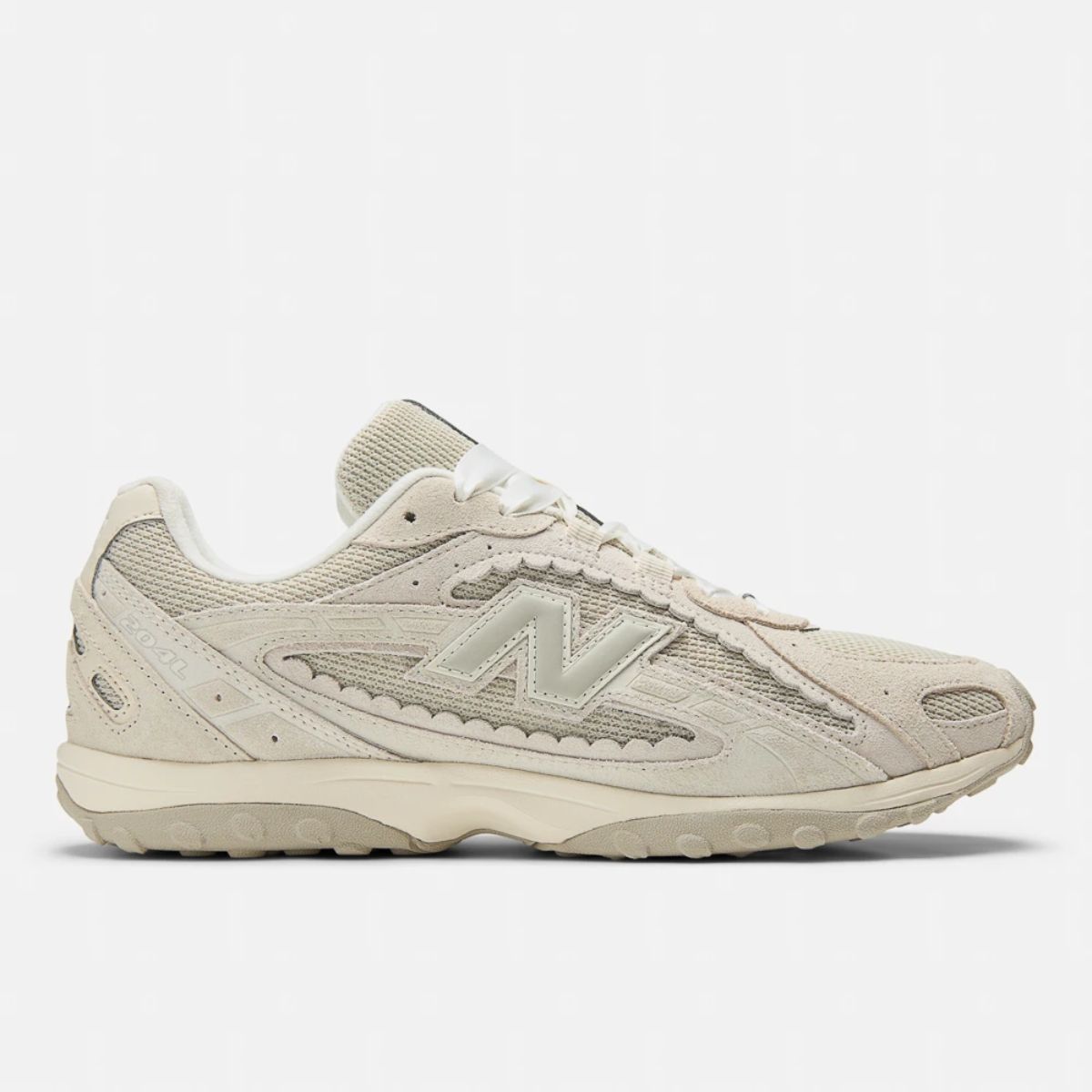 Tênis New Balance 204L Light Beige Unissex