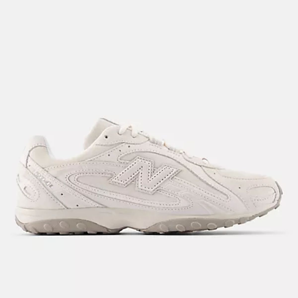 Tênis New Balance 204L Timberwolf With Linen Unissex