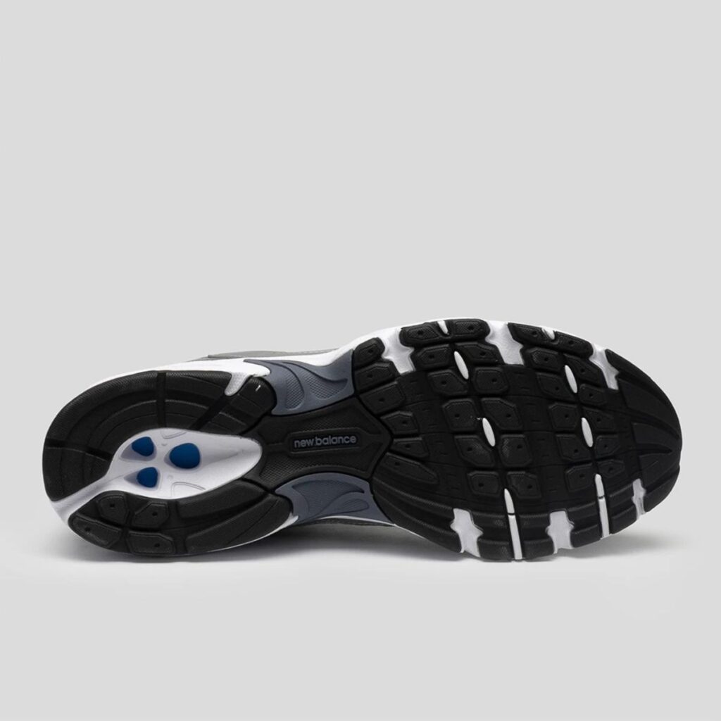 Tênis New Balance 530 Graphite Silver Unisex