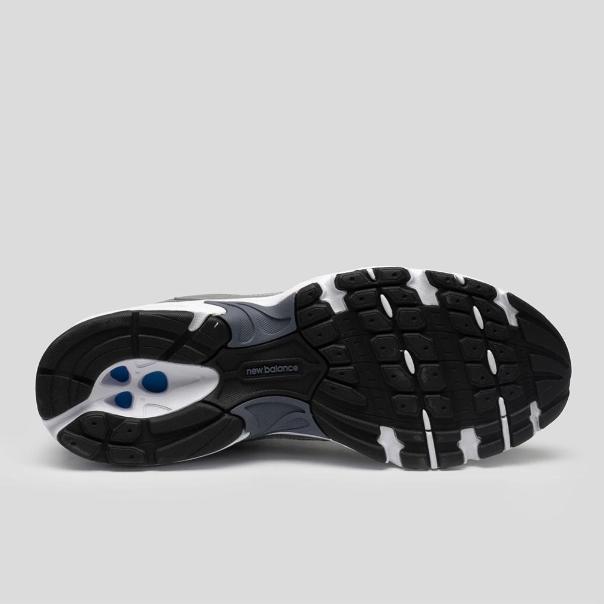 Tênis New Balance 530 Graphite Silver Unisex