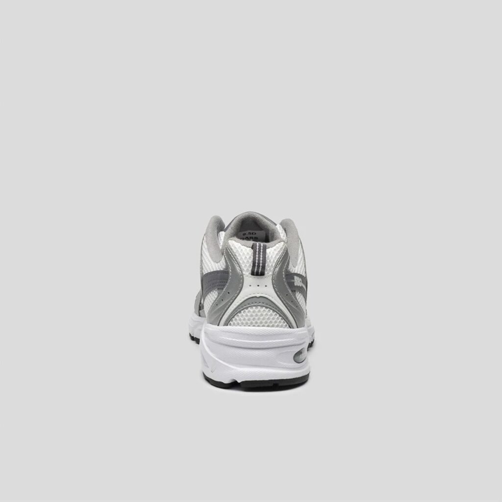 Tênis New Balance 530 Graphite Silver Unisex