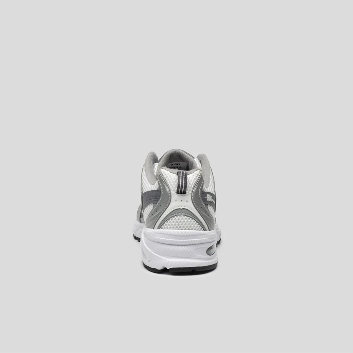 Tênis New Balance 530 Graphite Silver Unisex