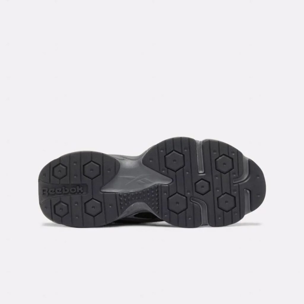 Tênis Reebok Charge Run Cinza