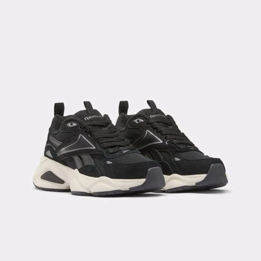 Tênis Reebok Charge Run Feminino Preto