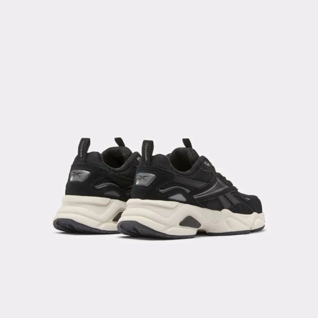 Tênis Reebok Charge Run Feminino Preto