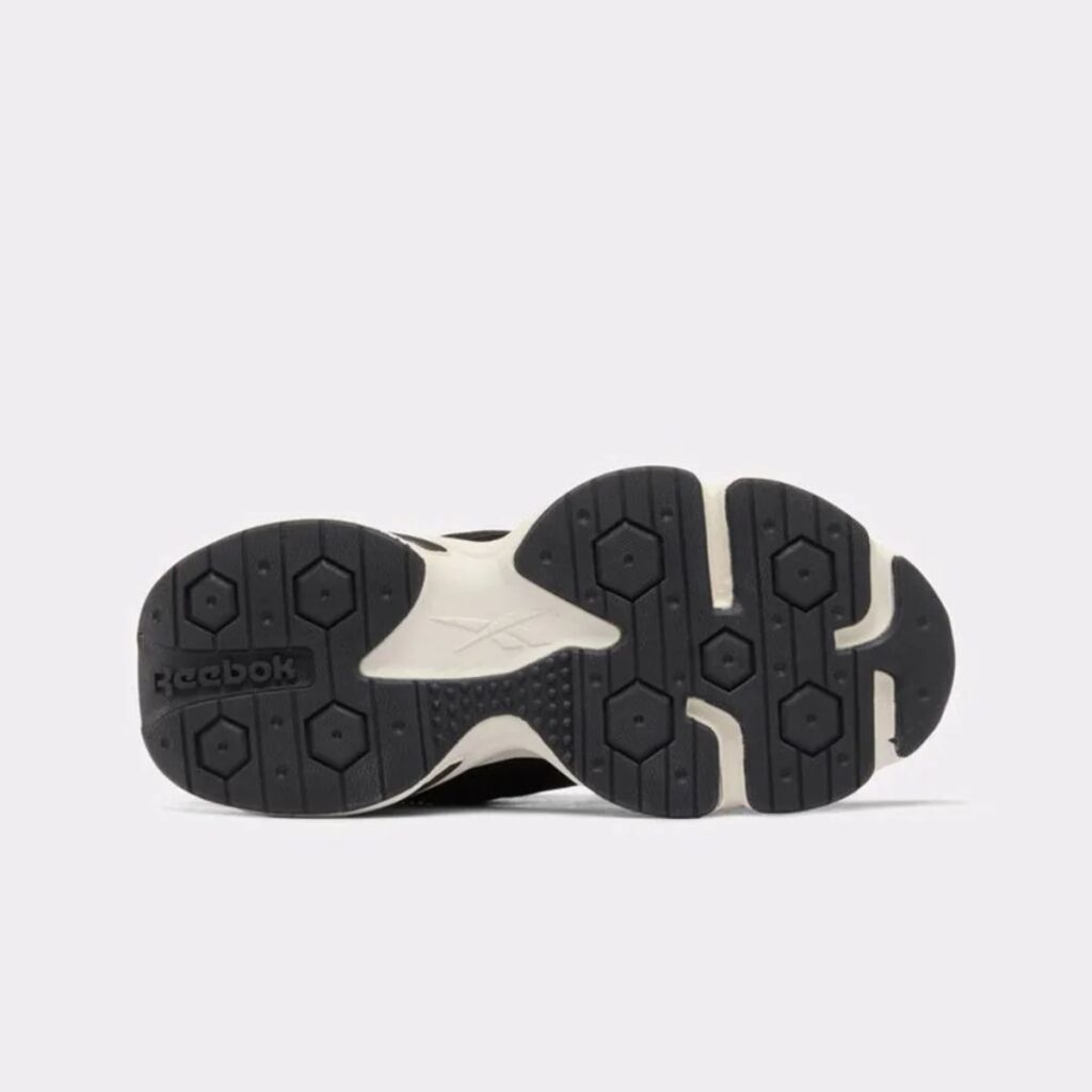 Tênis Reebok Charge Run Feminino Preto