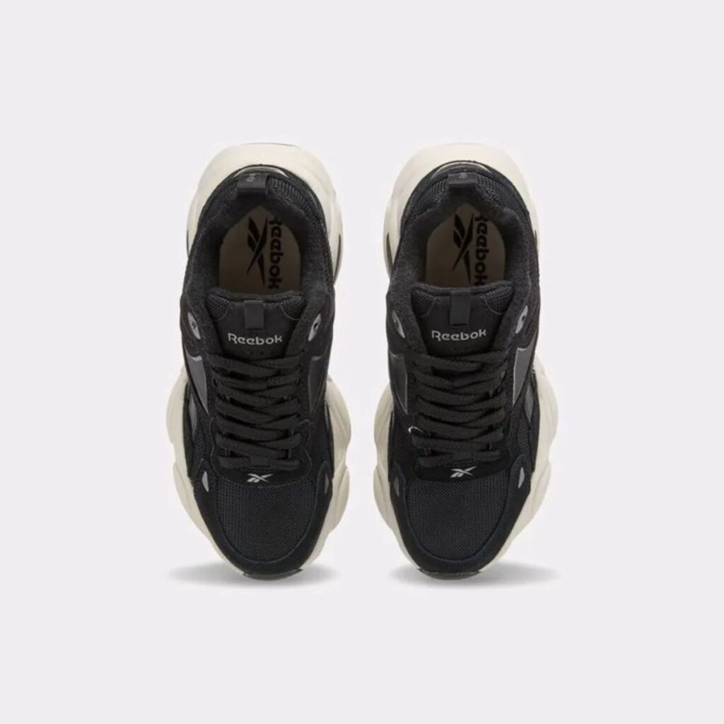 Tênis Reebok Charge Run Feminino Preto