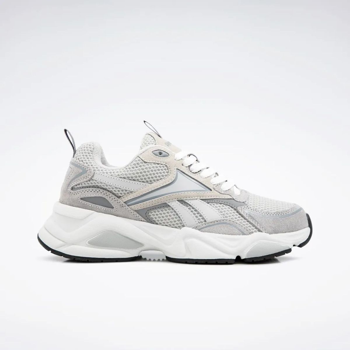 Tênis Reebok Charge Run Masculino Cinza