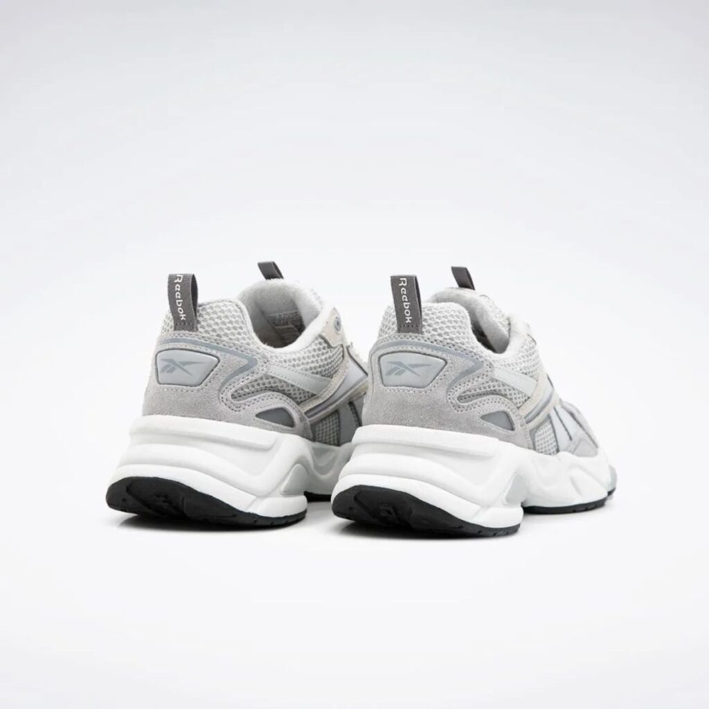 Tênis Reebok Charge Run Masculino Cinza