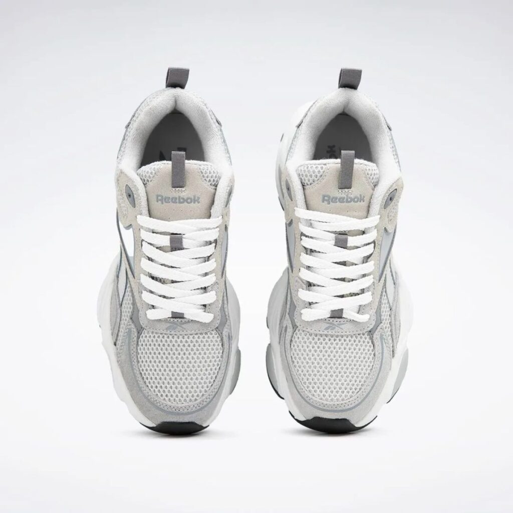 Tênis Reebok Charge Run Masculino Cinza