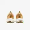 Nike Air Max 97 "Metallic Gold" Feminino - Imagem 5