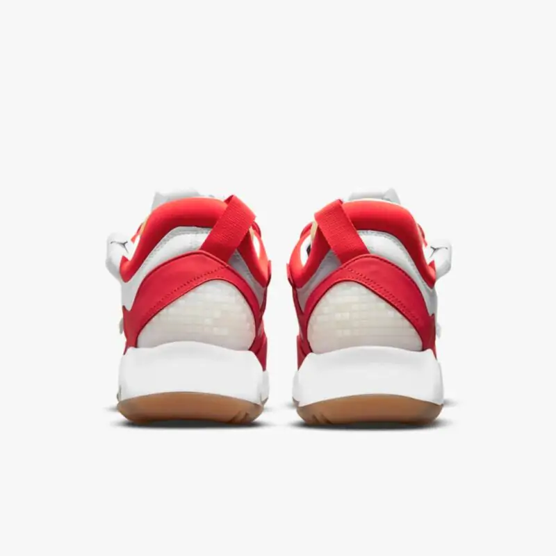 Jordan Ma2 &Quot;Chile Red Cyber Teal&Quot; - Imagem 4
