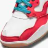 Jordan MA2 "Chile Red Cyber Teal" - Imagem 3