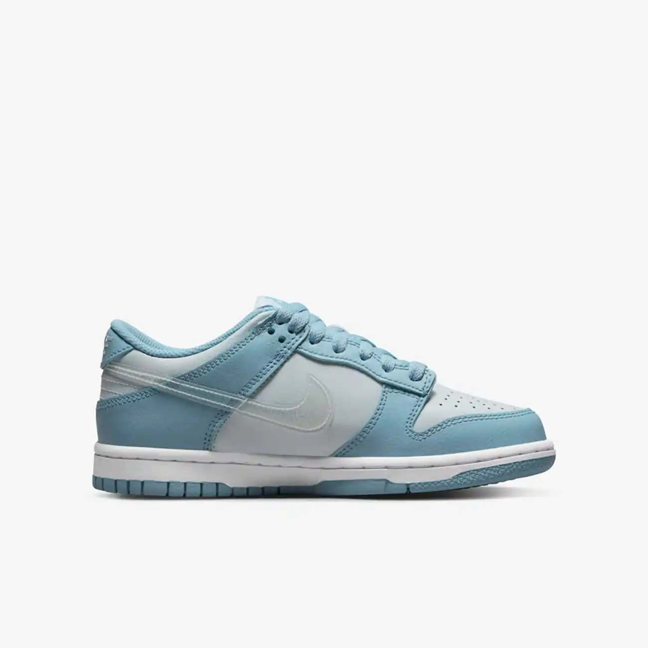 Nike Dunk Low &Quot;Blue Clear&Quot; - Imagem 3
