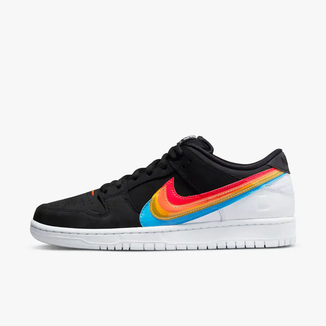 Nike Sb Dunk Low Pro &Quot;Polaroid&Quot; Unissex - Imagem 2