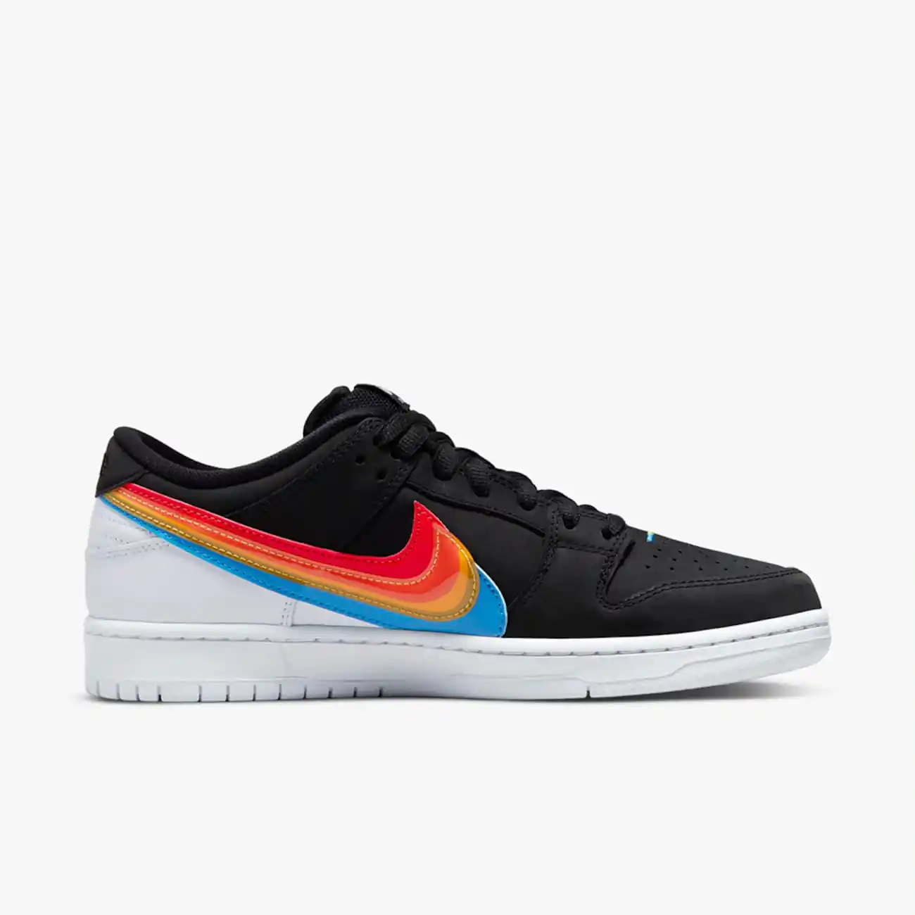 Nike Sb Dunk Low Pro &Quot;Polaroid&Quot; Unissex - Imagem 3