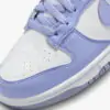 Nike Dunk Low Next Nature "Lilac" - Imagem 5
