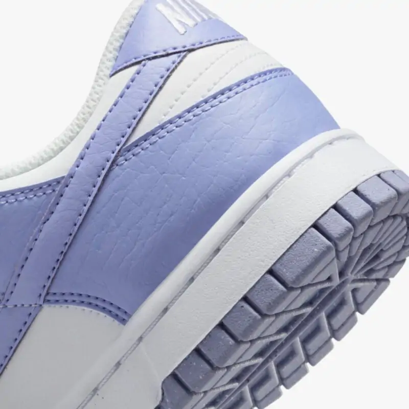 Nike Dunk Low Next Nature "Lilac" - Imagem 6