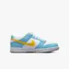 Nike Dunk Low "Homer Simpson" - Imagem 2