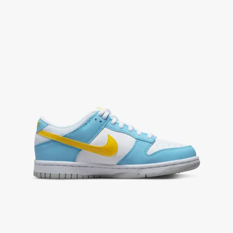 Nike Dunk Low "Homer Simpson" - Imagem 2
