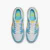 Nike Dunk Low "Homer Simpson" - Imagem 4