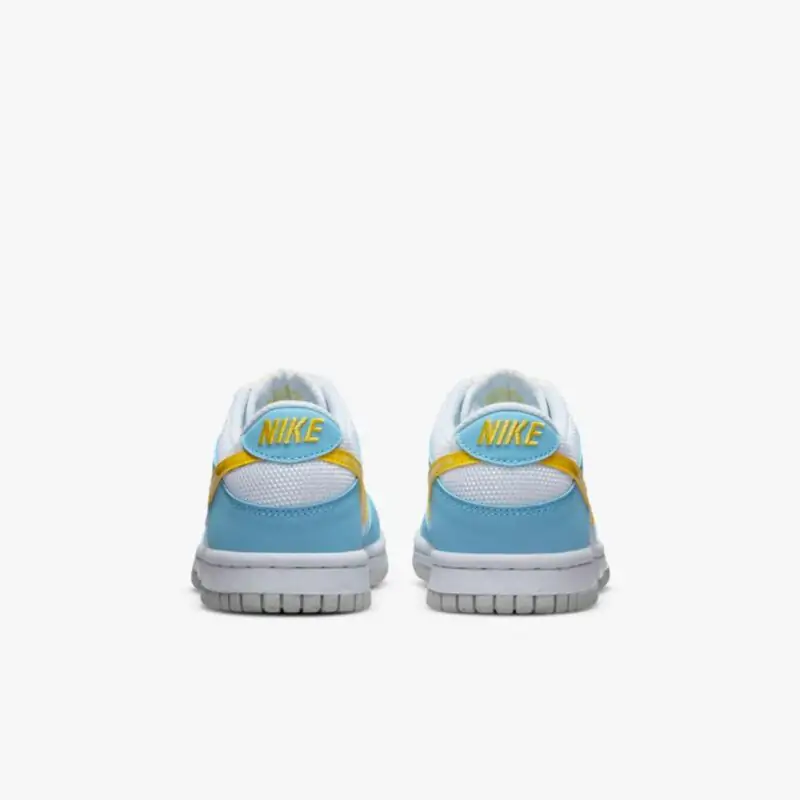 Nike Dunk Low "Homer Simpson" - Imagem 5