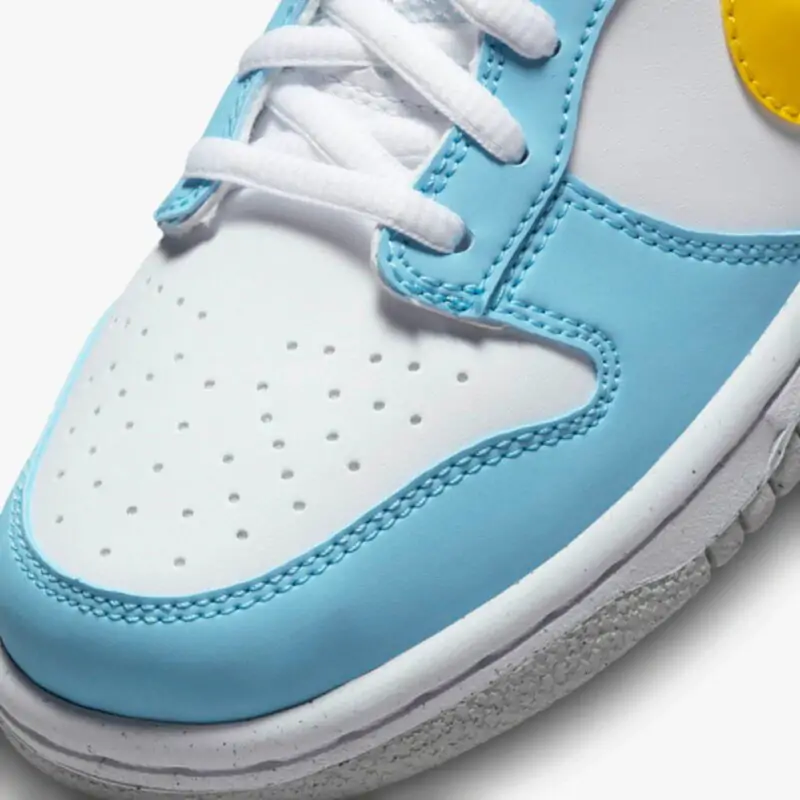 Nike Dunk Low "Homer Simpson" - Imagem 6