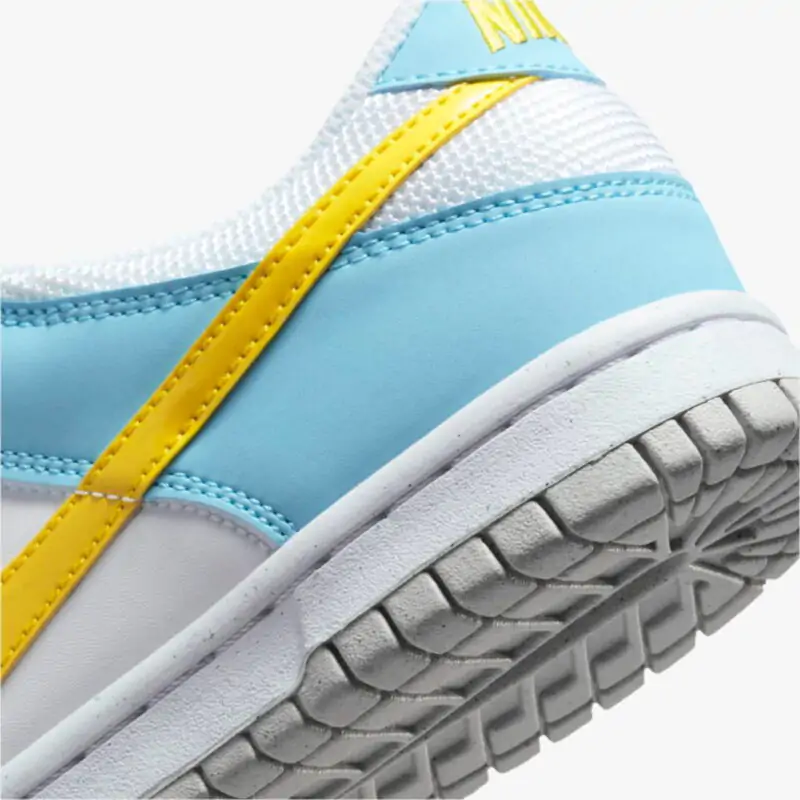 Nike Dunk Low "Homer Simpson" - Imagem 7