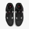 Air Jordan 4 Retro Se "Black Canvas" - Imagem 8