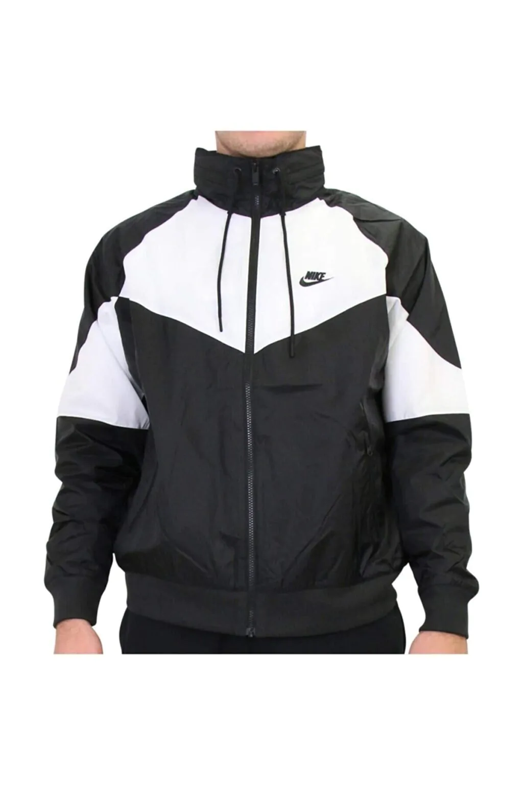 Jaqueta Nike Corta Vento Sportswear
