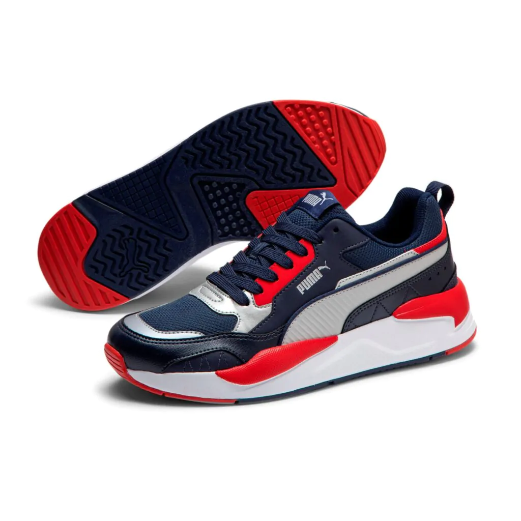 Puma X-Ray 2