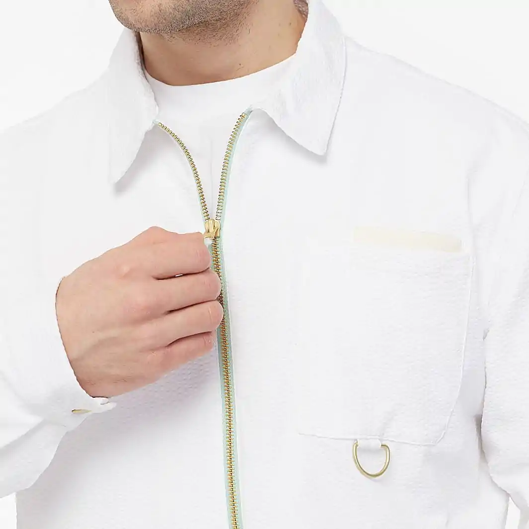 Jaqueta Puma Crossover Masculino - Imagem 2