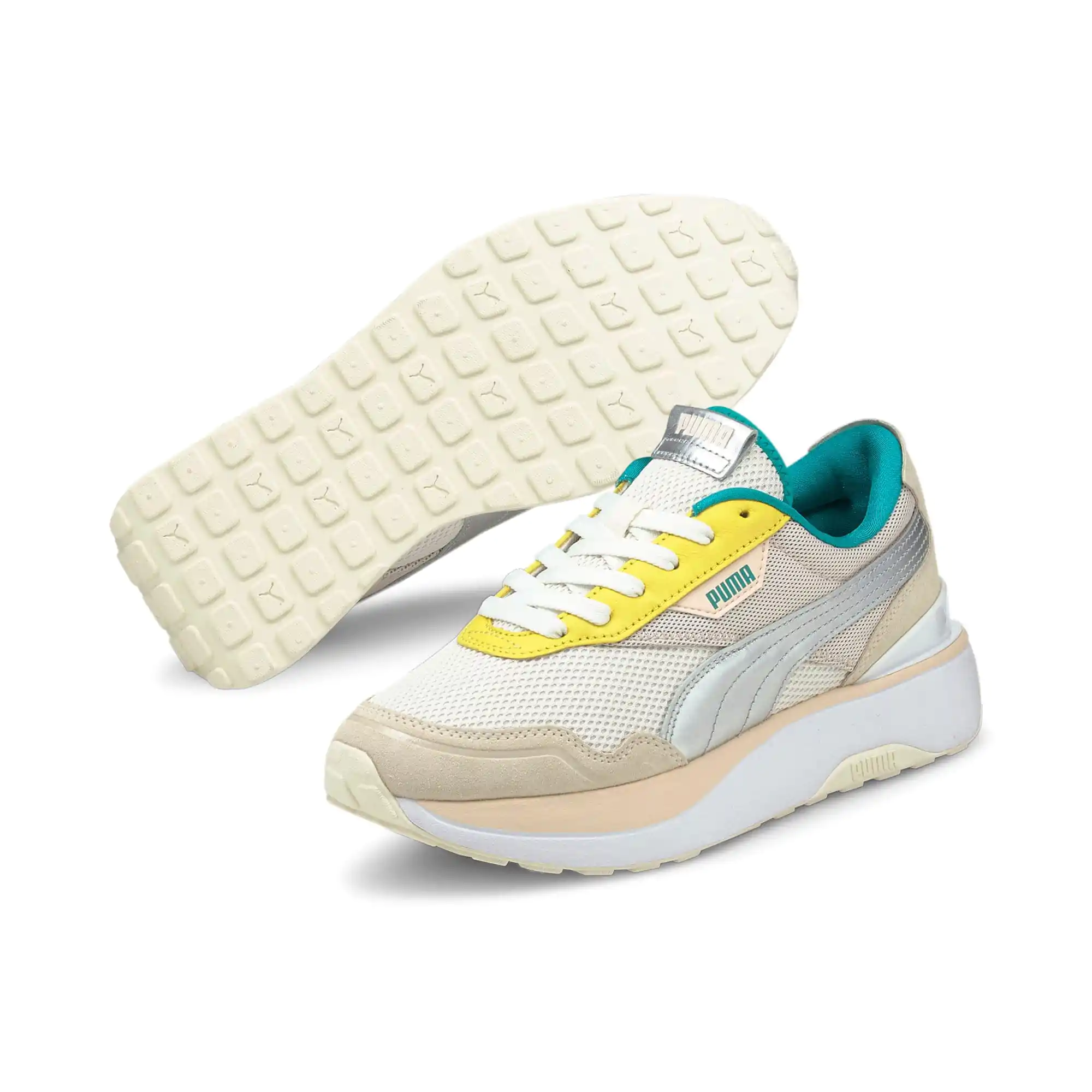 Puma Cruise Rider Oq - Imagem 2