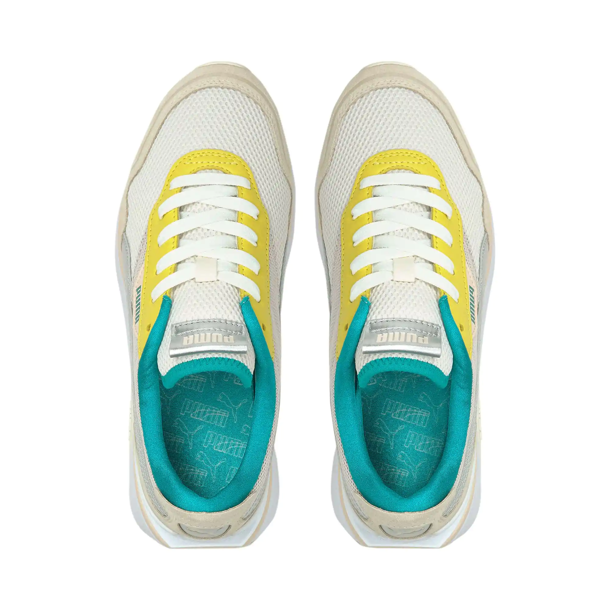 Puma Cruise Rider Oq - Imagem 3