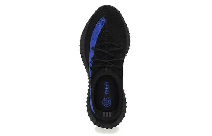 Yeezy Boost 350 V2 &Quot;Dazzling Blue&Quot; - Imagem 3