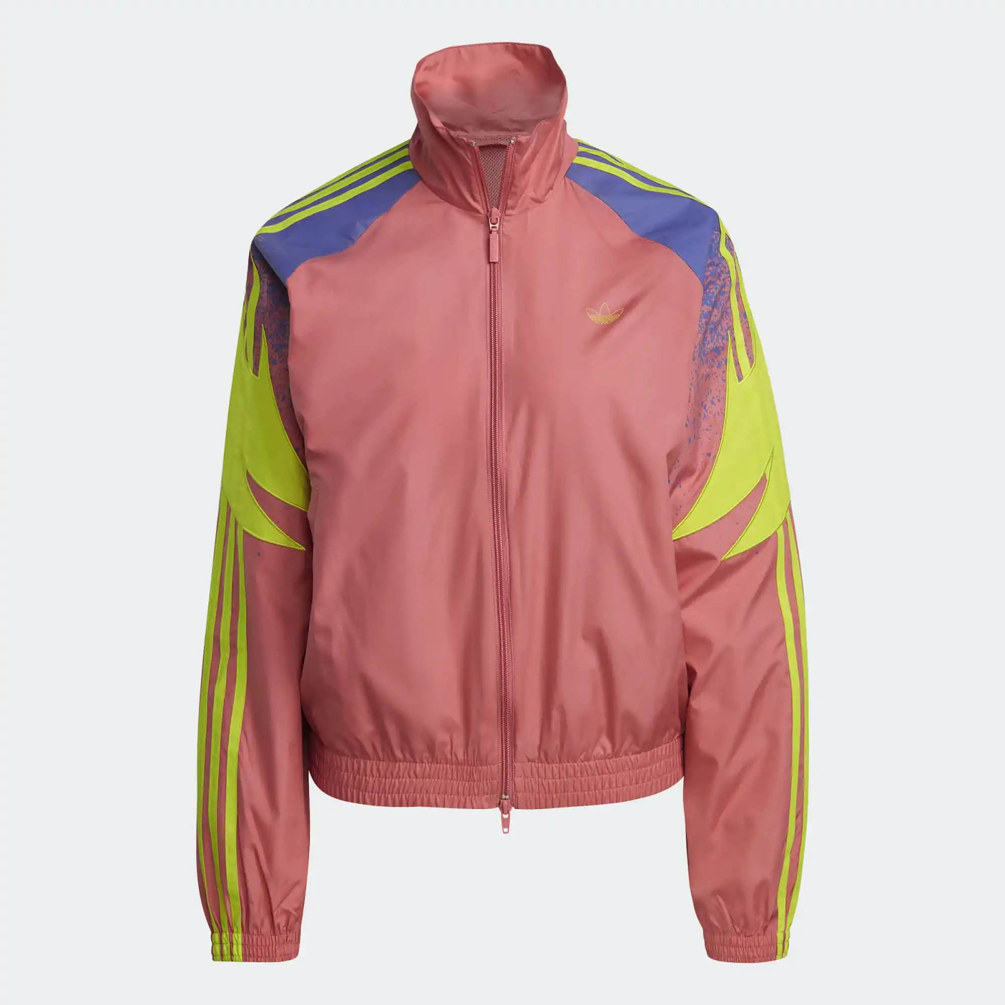 Jaqueta Adidas Fakten Feminino - Imagem 2