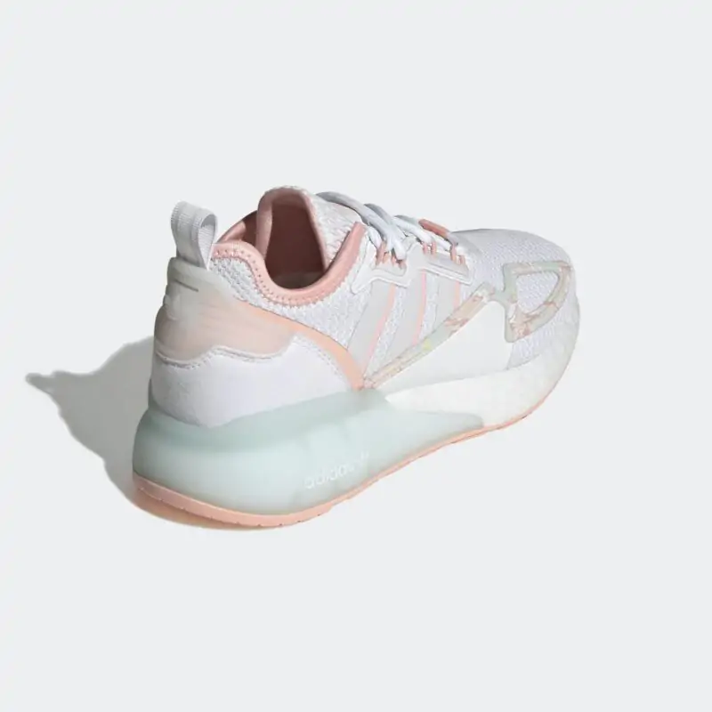 Adidas Zx 2K Boost Feminino - Imagem 3