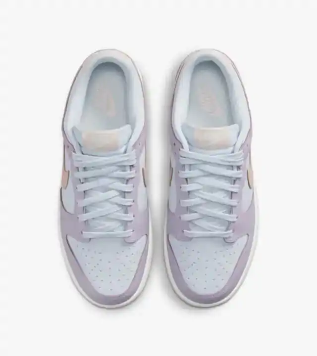 Nike Dunk Low &Quot;Atmosphere Pink&Quot; - Imagem 6