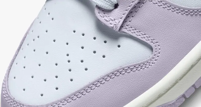 Nike Dunk Low &Quot;Atmosphere Pink&Quot; - Imagem 8