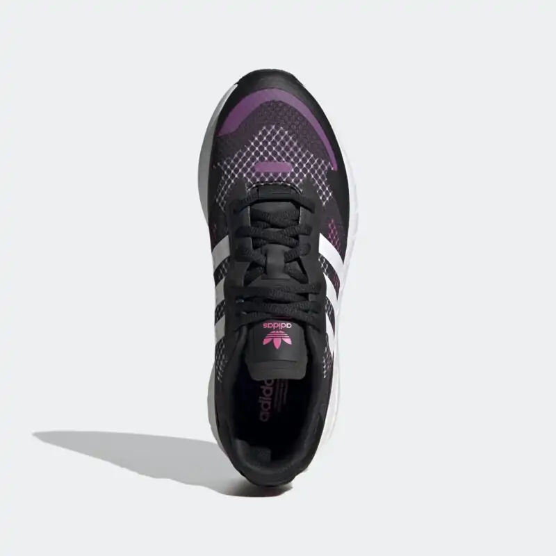 Adidas Zx 1K Boost Feminino - Imagem 3