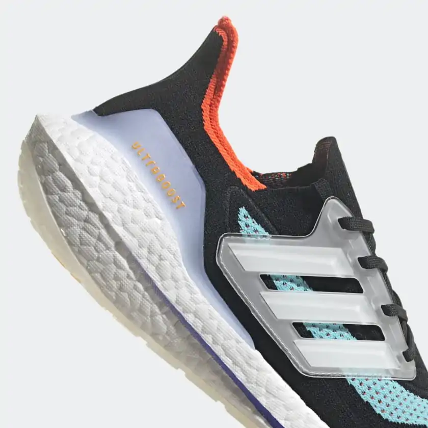 Adidas Ultraboost 21 - Imagem 8
