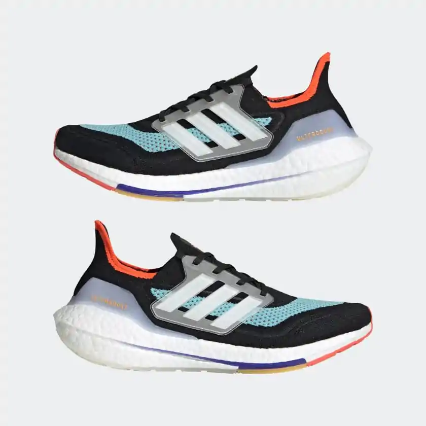 Adidas Ultraboost 21 - Imagem 3