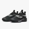 Nike Zoom Freak 3 Black Wolf Grey Masculino
