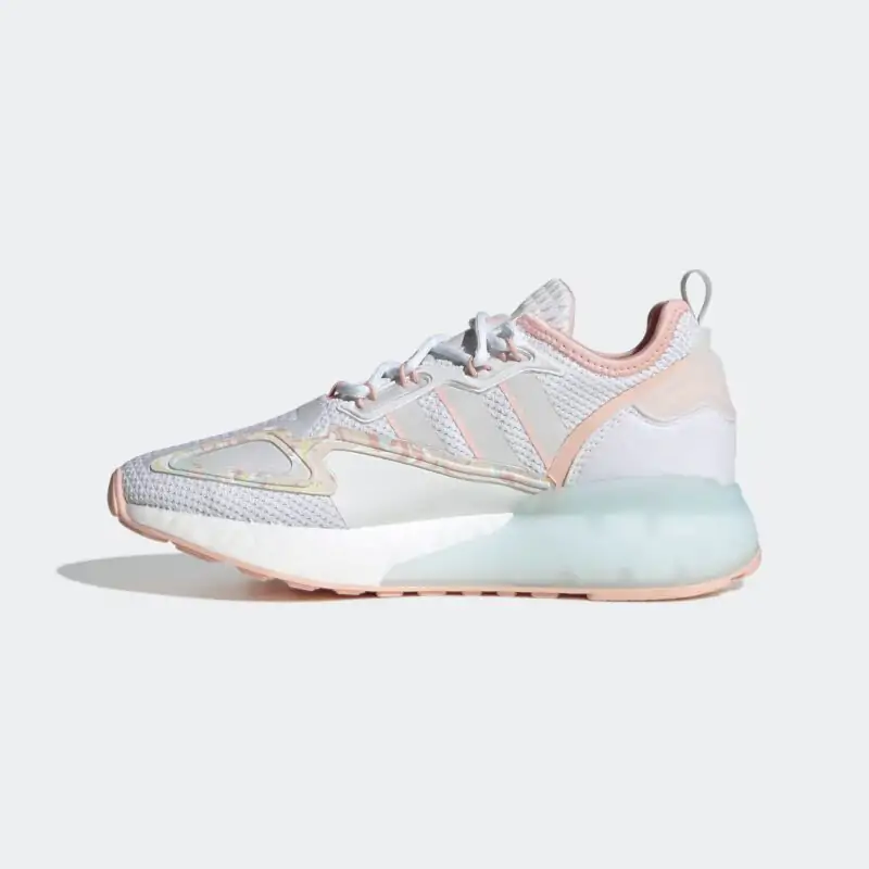 Adidas Zx 2K Boost Feminino - Imagem 2