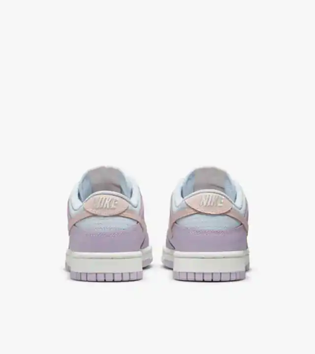 Nike Dunk Low &Quot;Atmosphere Pink&Quot; - Imagem 5