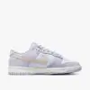 Nike Dunk Low "Atmosphere Pink" - Imagem 4